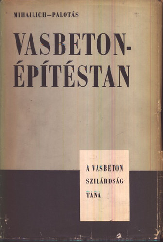 Vasbetonptstan I-II.