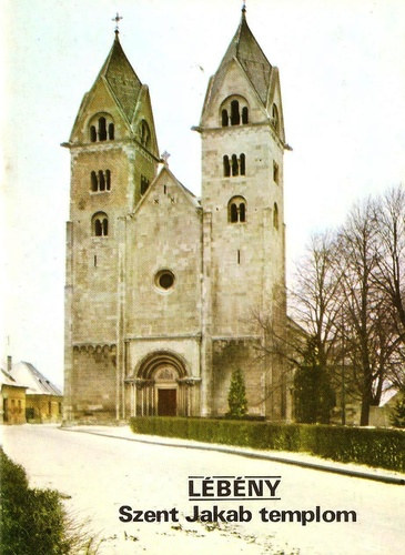 Lbny (Szent Jakab templom)