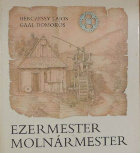 Ezermester molnrmester