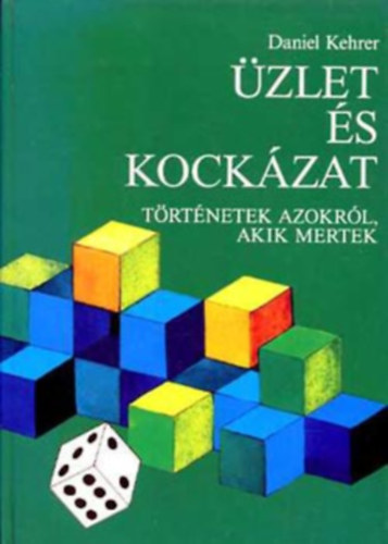 zlet s kockzat