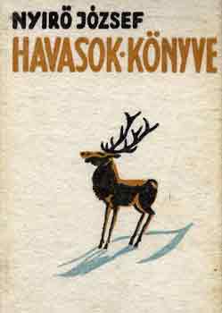 Havasok k�nyve