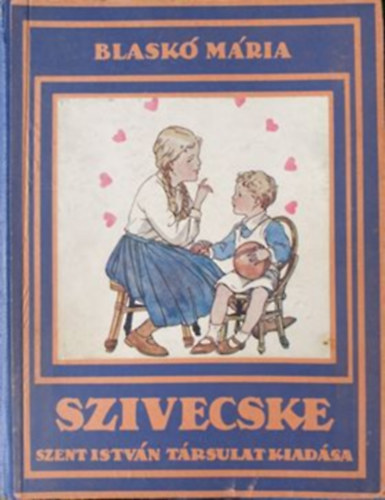 Szivecske