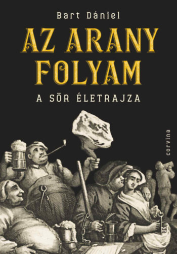 Az arany folyam - A s�r �letrajza
