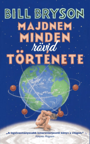 Majdnem minden rvid trtnete
