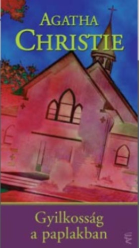 Gyilkossg a paplakban