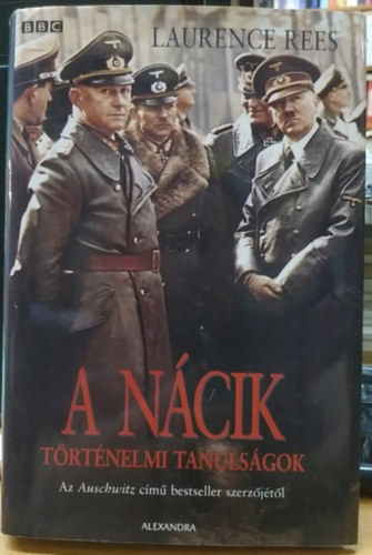 A ncik (trtnelmi tanulsgok)