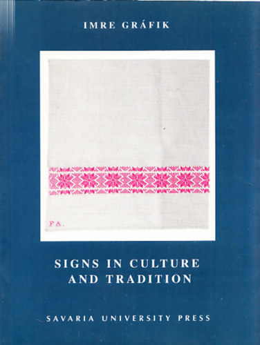 Signs in culture and tradition