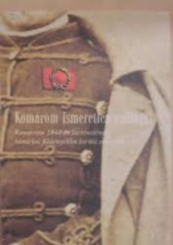 Komrom ismeretlen csillagai
