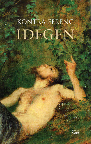 Idegen