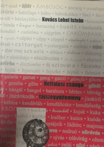 H�tfalusi cs�ng� t�jsz�gy�jtem�ny