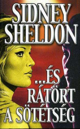 Sidney Sheldon - ... s rtrt a sttsg