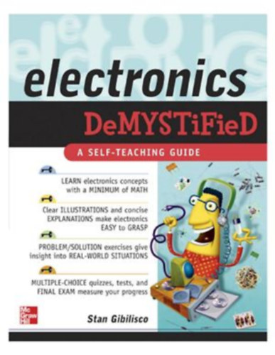 Electronics Demystified