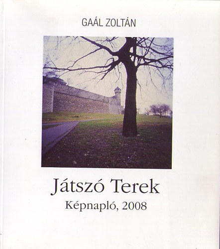 Gal Zoltn - Jtsz Terek - Kpnapl 2008