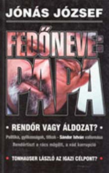 Fedneve: Papa