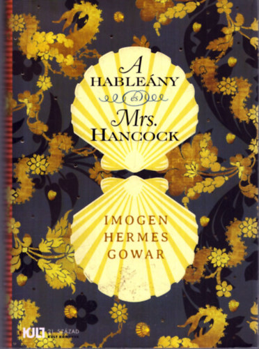 A hableny s Mrs. Hancock