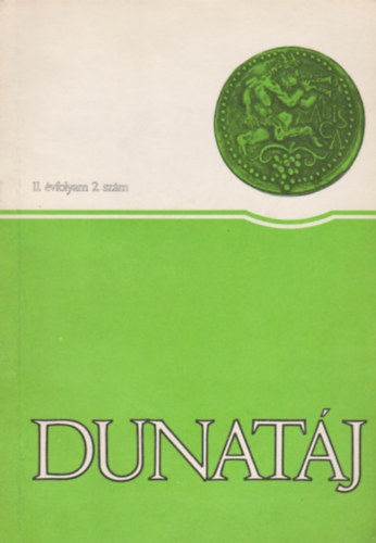 Dunat�j II. �vfolyam 2. sz�m