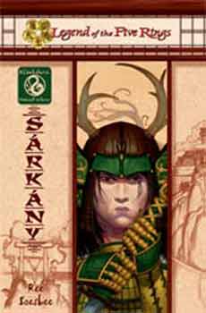 S�rk�ny - Kl�nh�bor� 6. tekercs