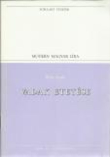 Illy�s Gyula - Vadak etet�se