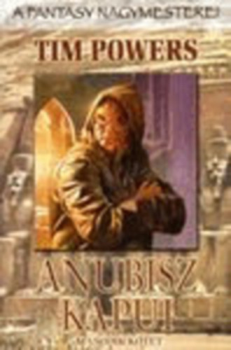 Anubisz kapui II.
