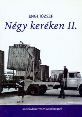 NGY KERKEN II.