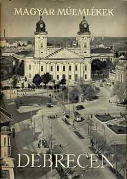 Debrecen (Magyar memlkek)