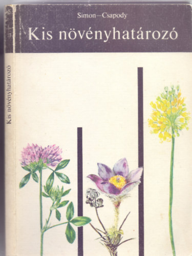 Kis nvnyhatroz (Hatodik kiads)