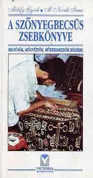A sz�nyegbecs�s zsebk�nyve
