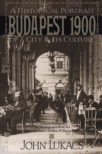 Budapest 1900