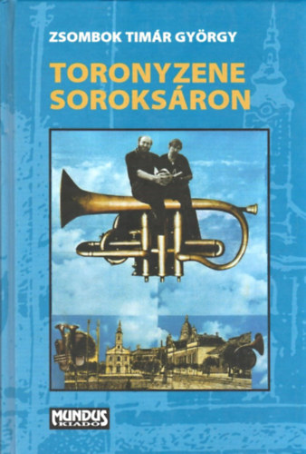 Toronyzene Soroksron