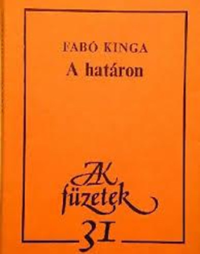 Fab Kinga - A hatron