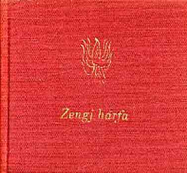 Bats�nyi J�nos - Zengj h�rfa