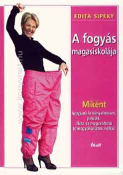 A fogys magasiskolja