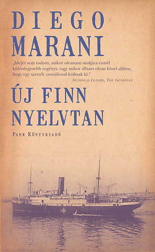 j finn nyelvtan