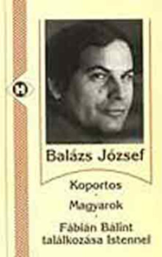 Koportos magyarok-Fbin Blint tallkozsa Istennel