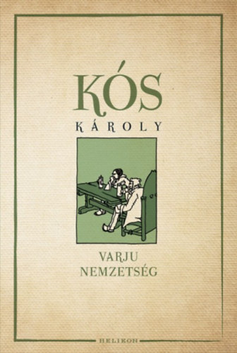 Varju-nemzetsg