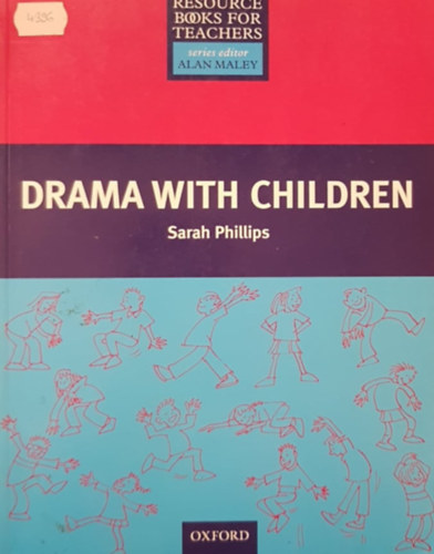 Drama with children