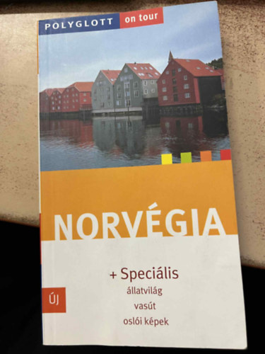 NORVGIA + Specilis