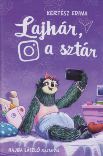 Lajhr, a sztr