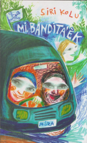Mi, banditk (fordt ltal dediklt)