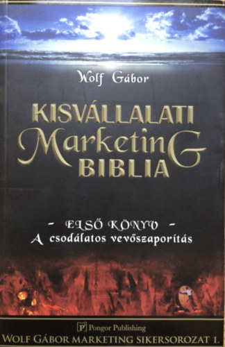 Kisvllalati marketing Biblia