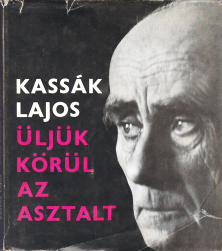 �lj�k k�r�l az asztalt