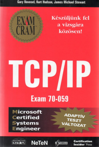 Tcp/ip