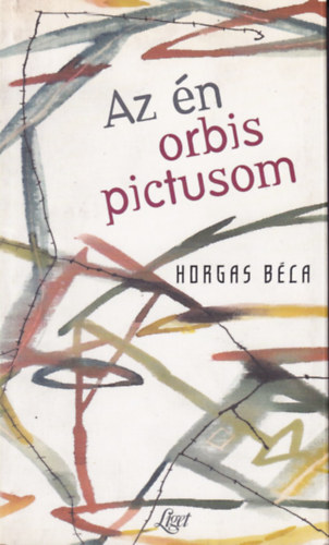 Horgas Bla - Az n orbis pictusom
