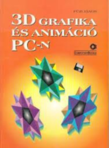3D grafika s animci PC-n