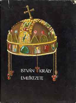 Istvn kirly emlkezete