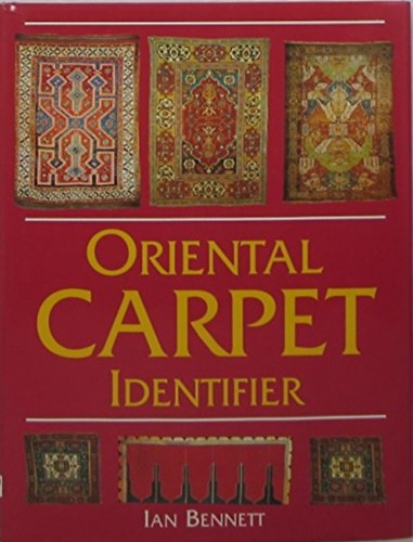 Ian Bennett - Oriental Carpet Identifier