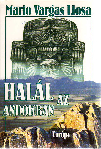 Hal�l az Andokban