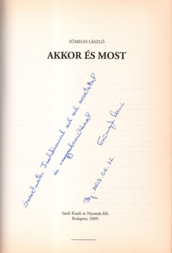 Akkor s most