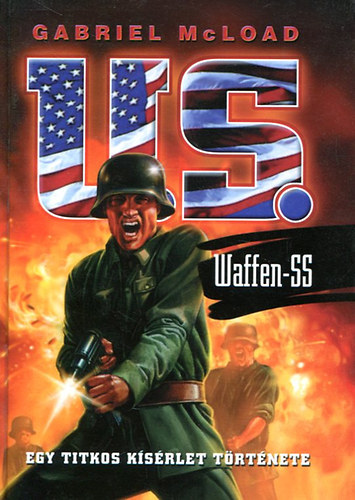 U.S. Waffen-SS