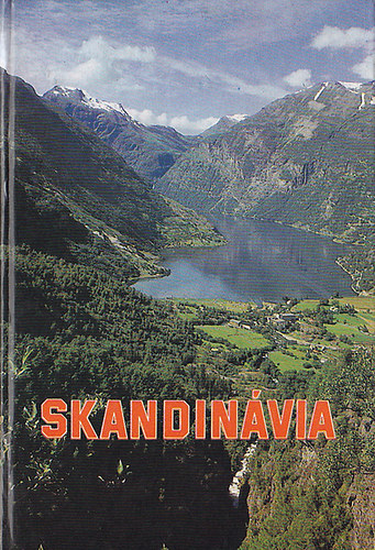 Skandinvia (Panorma)
